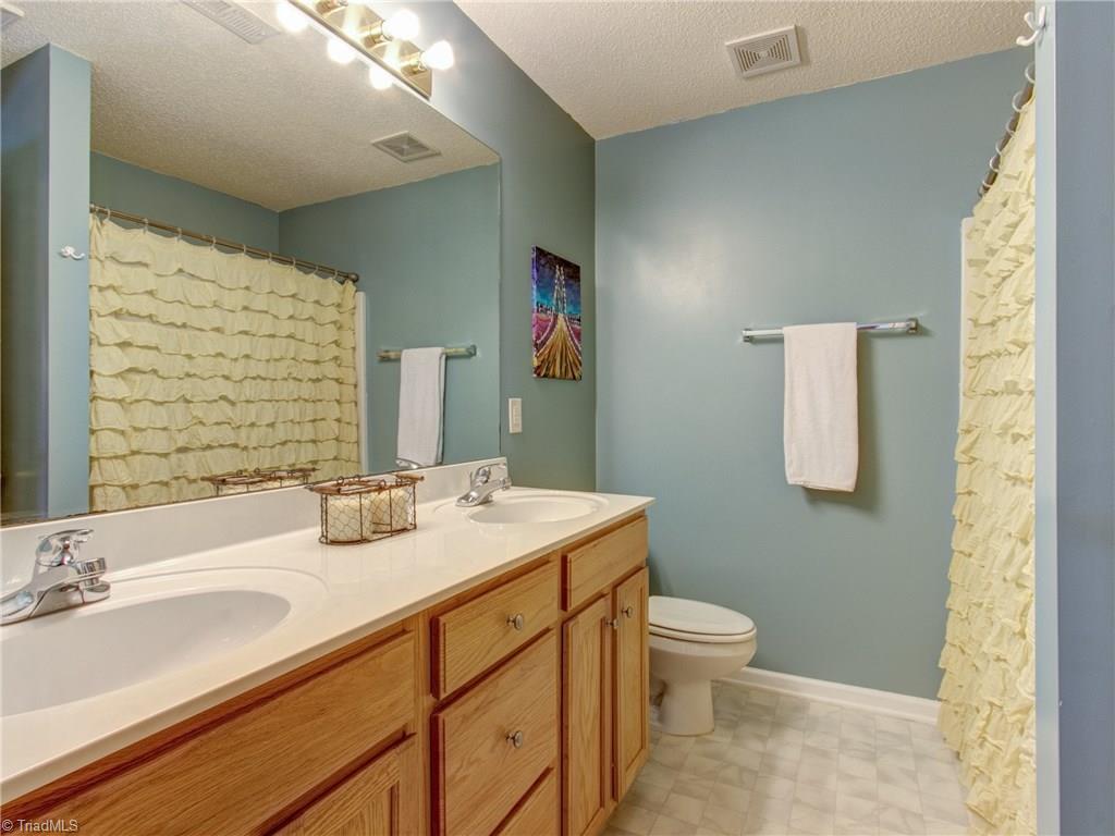 4614 Cross Ridge Lane Greensboro, NC 27410 - Photo 18 of 30