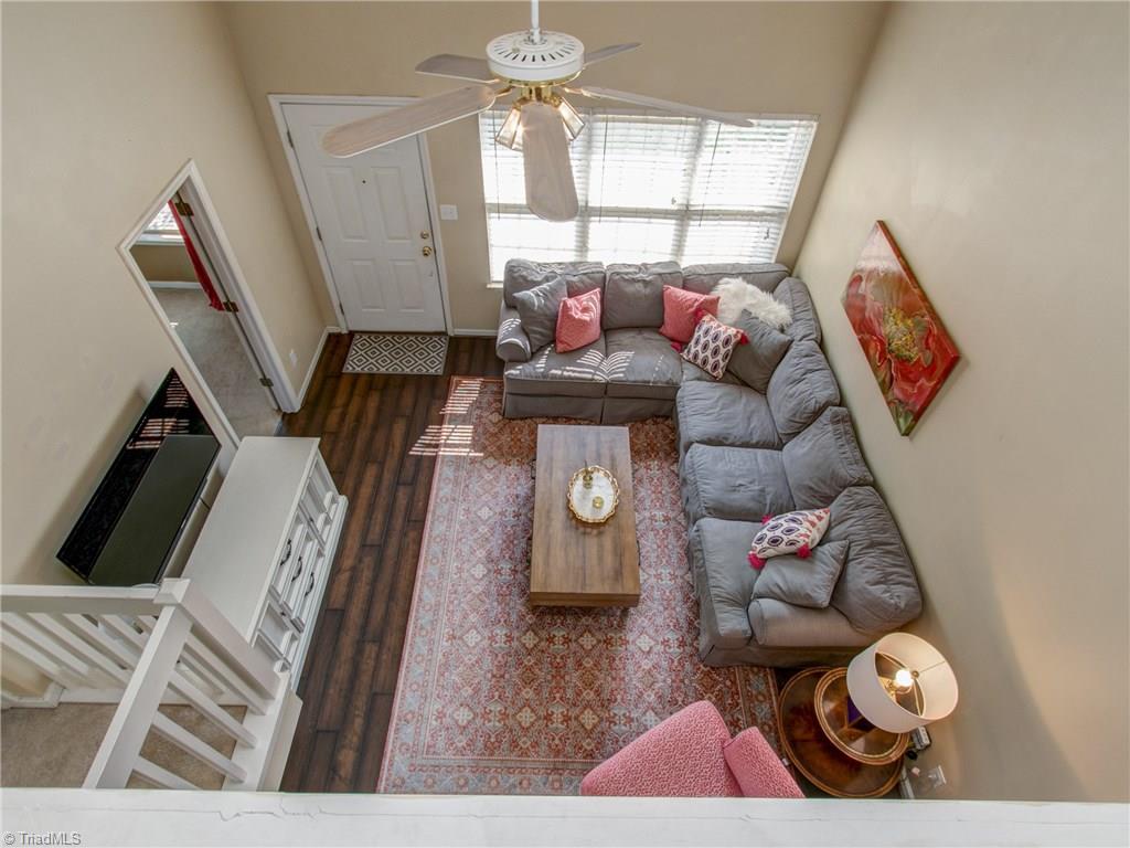 4614 Cross Ridge Lane Greensboro, NC 27410 - Photo 19 of 30