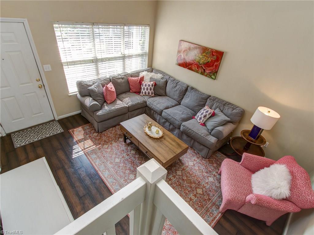 4614 Cross Ridge Lane Greensboro, NC 27410 - Photo 20 of 30