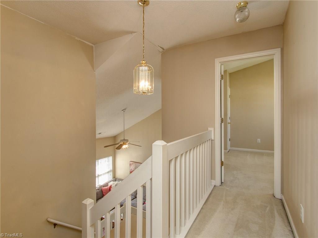 4614 Cross Ridge Lane Greensboro, NC 27410 - Photo 21 of 30