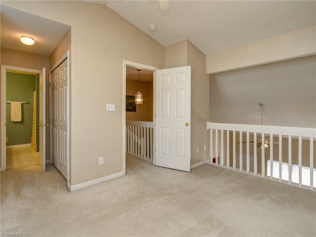 4614 Cross Ridge Lane Greensboro, NC 27410 - Photo 22 of 30