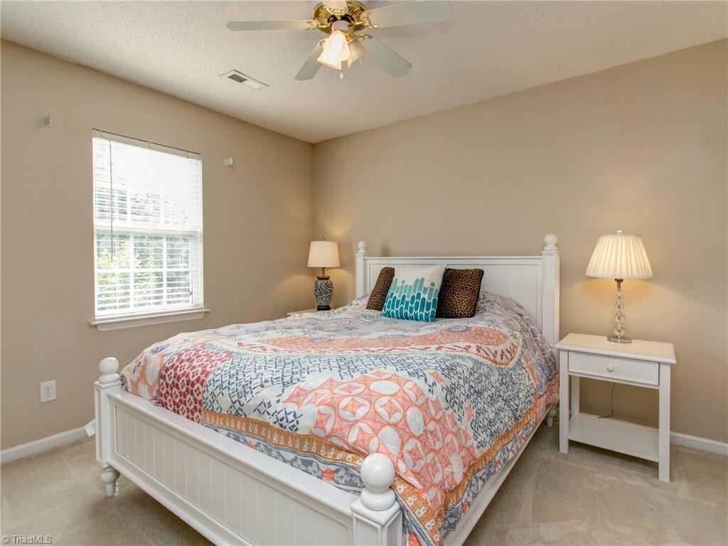 4614 Cross Ridge Lane Greensboro, NC 27410 - Photo 23 of 30