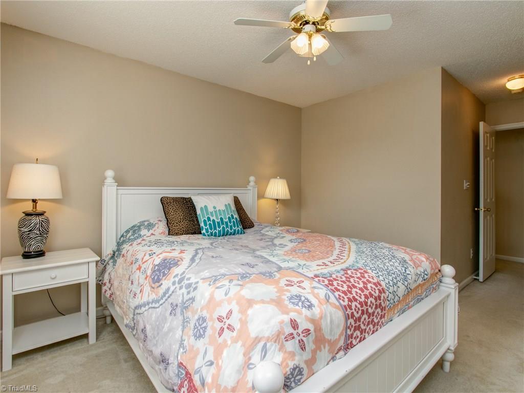 4614 Cross Ridge Lane Greensboro, NC 27410 - Photo 24 of 30