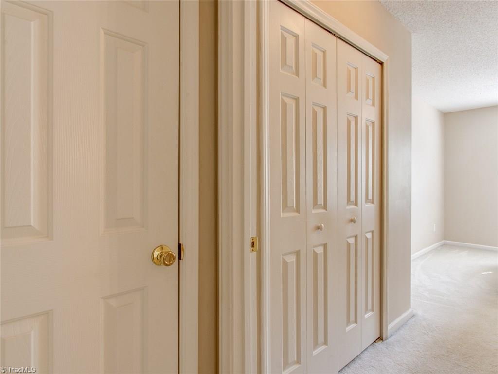 4614 Cross Ridge Lane Greensboro, NC 27410 - Photo 25 of 30