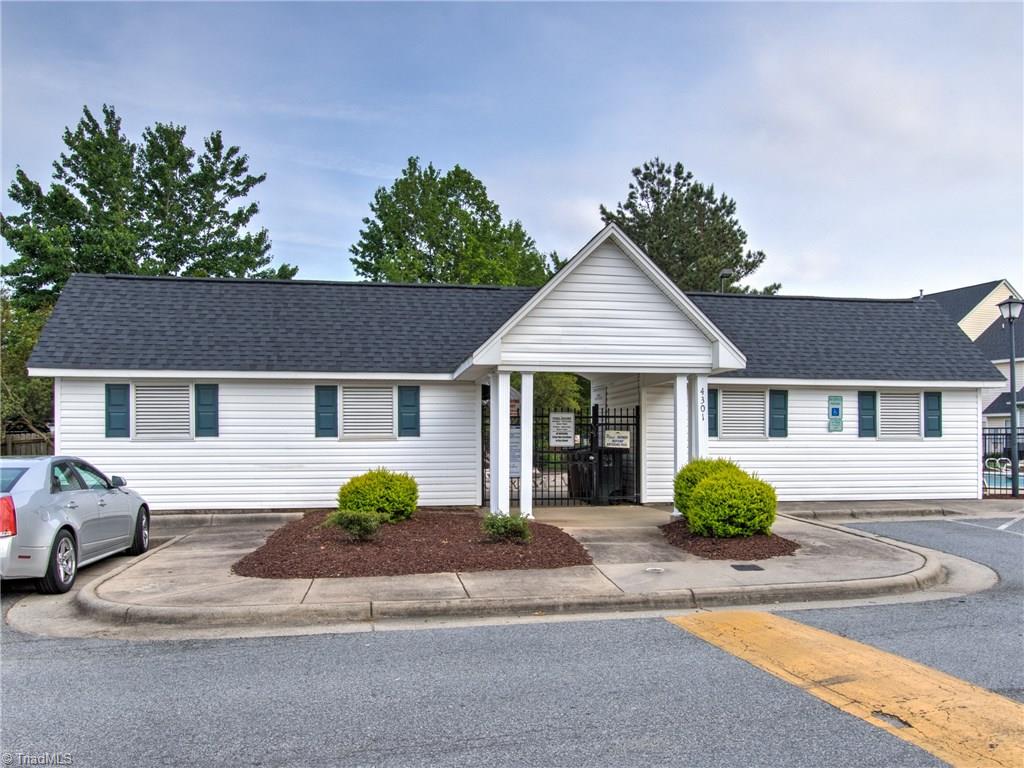 4614 Cross Ridge Lane Greensboro, NC 27410 - Photo 27 of 30