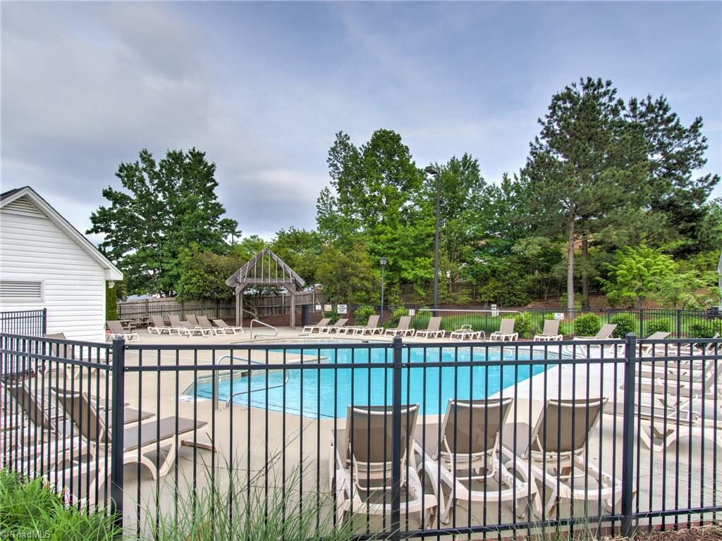 4614 Cross Ridge Lane Greensboro, NC 27410 - Photo 28 of 30