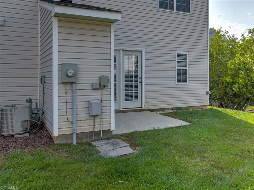 4614 Cross Ridge Lane Greensboro, NC 27410 - Photo 29 of 30