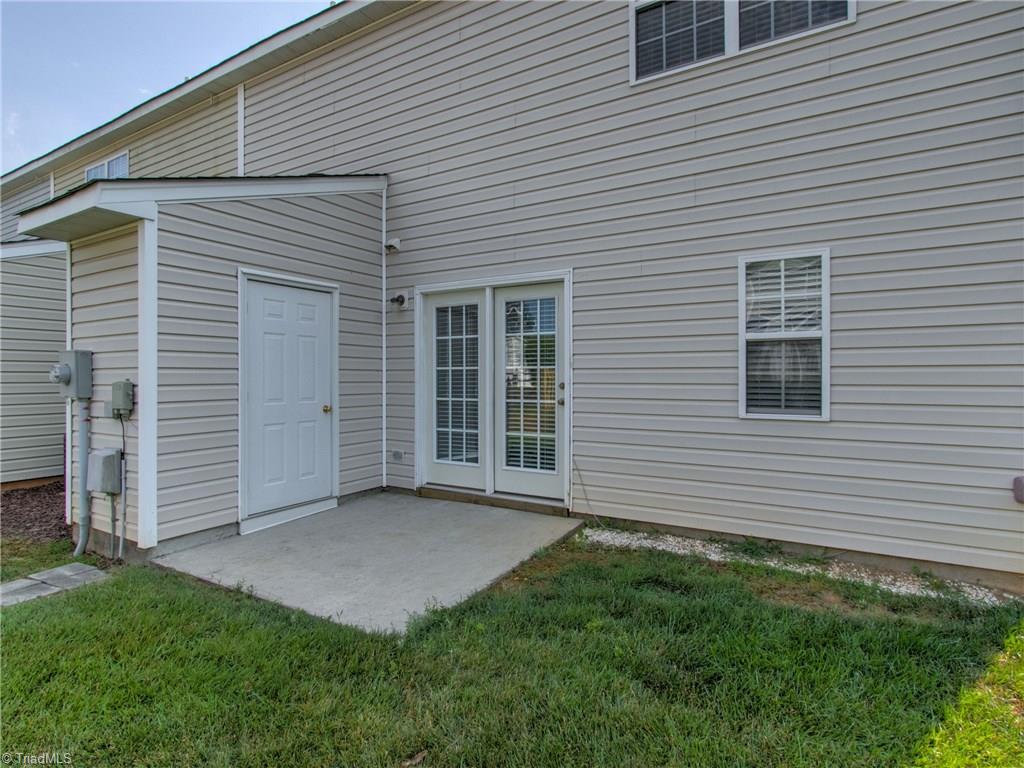 4614 Cross Ridge Lane Greensboro, NC 27410 - Photo 30 of 30