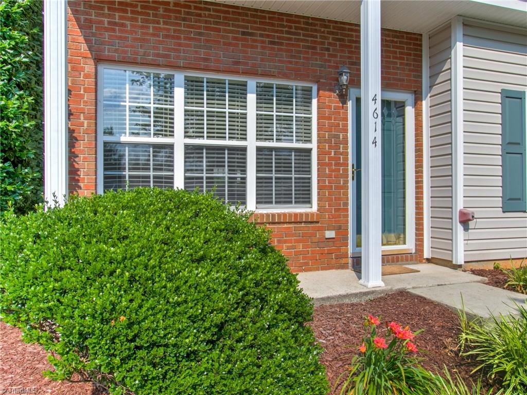 4614 Cross Ridge Lane Greensboro, NC 27410 - Photo 4 of 30