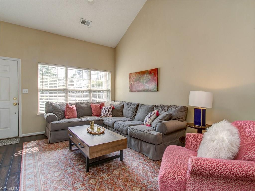 4614 Cross Ridge Lane Greensboro, NC 27410 - Photo 5 of 30