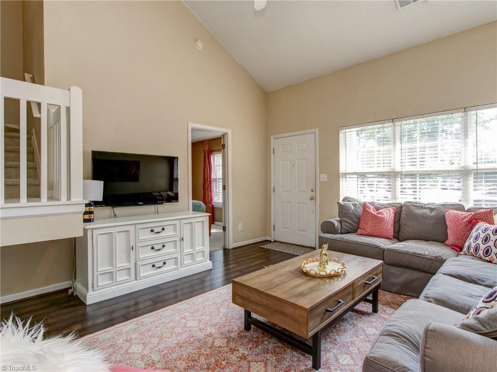 4614 Cross Ridge Lane Greensboro, NC 27410 - Photo 7 of 30