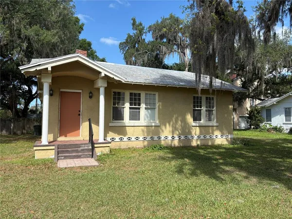 $1,595 | 1285 South Lightsey Avenue, Bartow, FL 33830