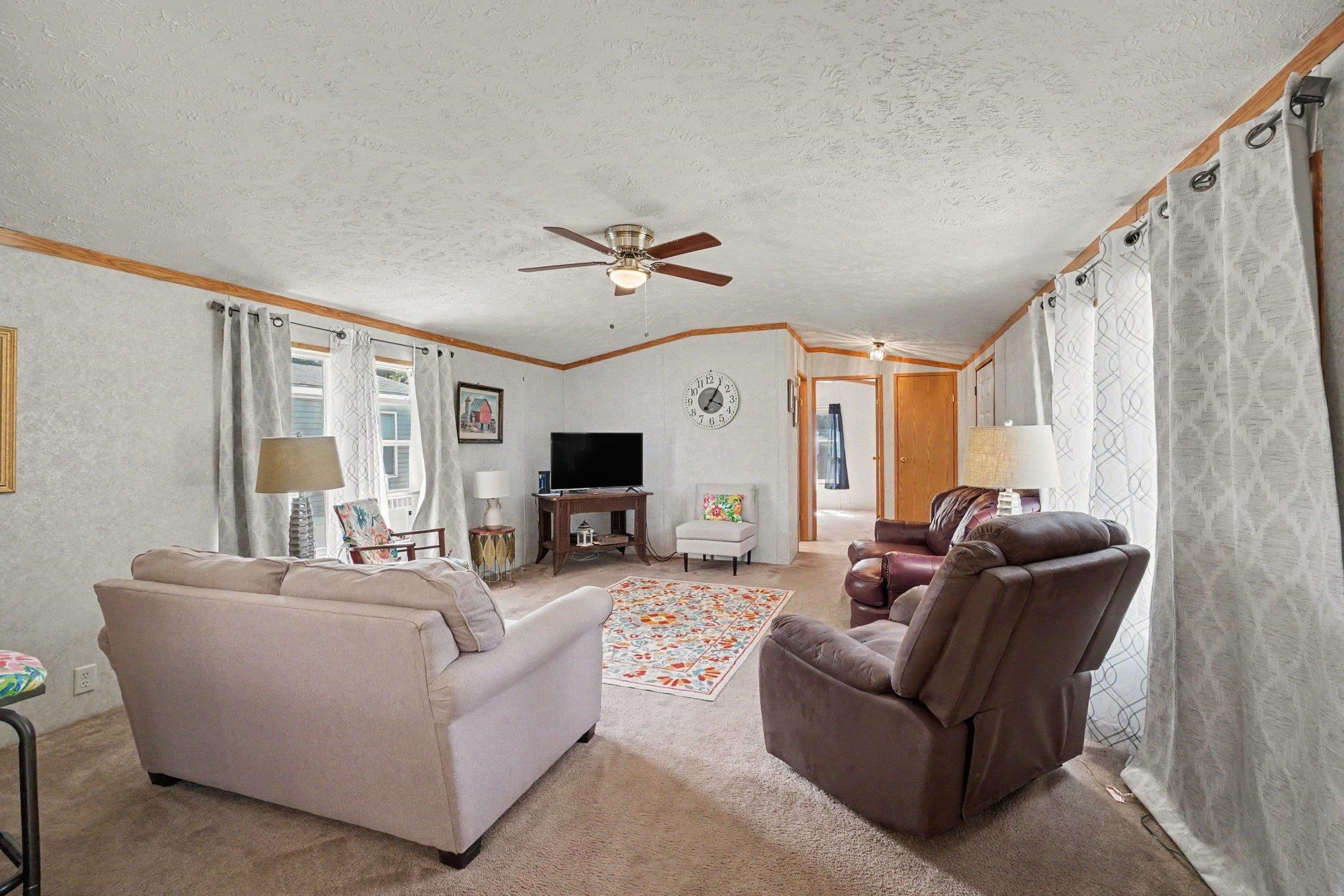 5232 East Broadway Road, Unit LOT 101 Mount Pleasant, MI 48858 - Photo 2 of 15