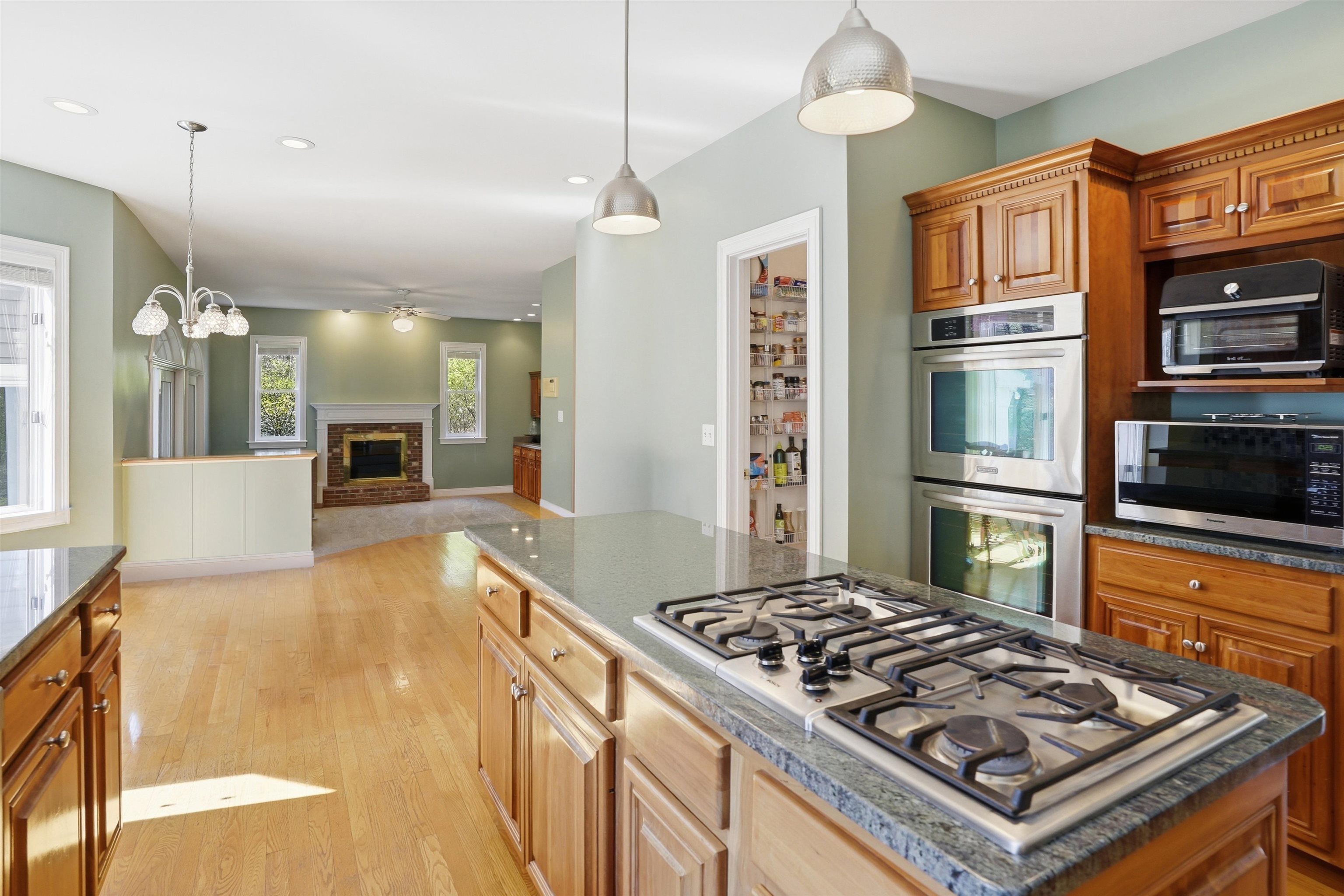 43 Bassett Lane Newfields, NH 03856 - Photo 11 of 56