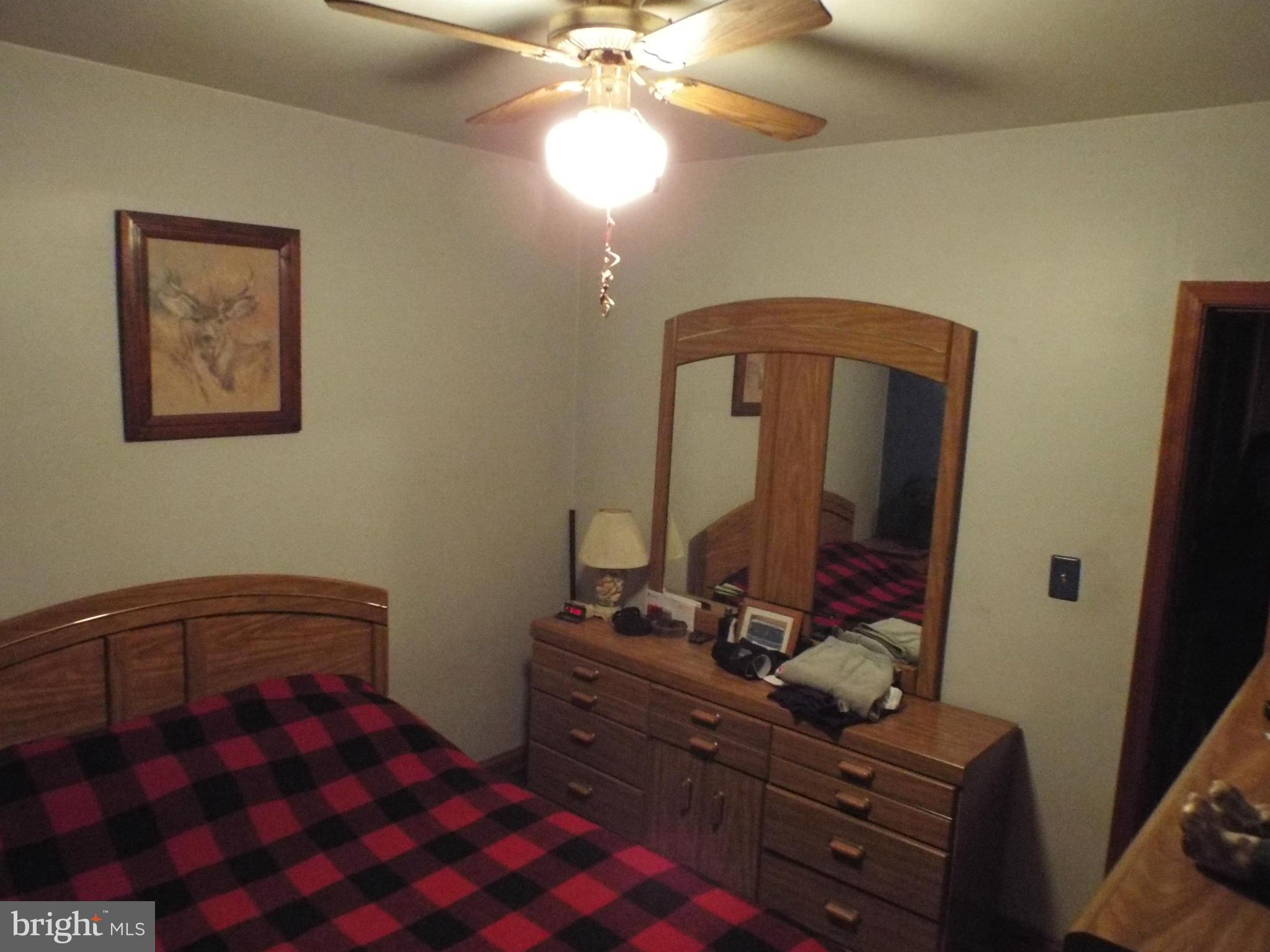 14 Hampton Road Linthicum Heights, MD 21090 - Photo 21 of 30 Approx. 10x10 Bedroom 2