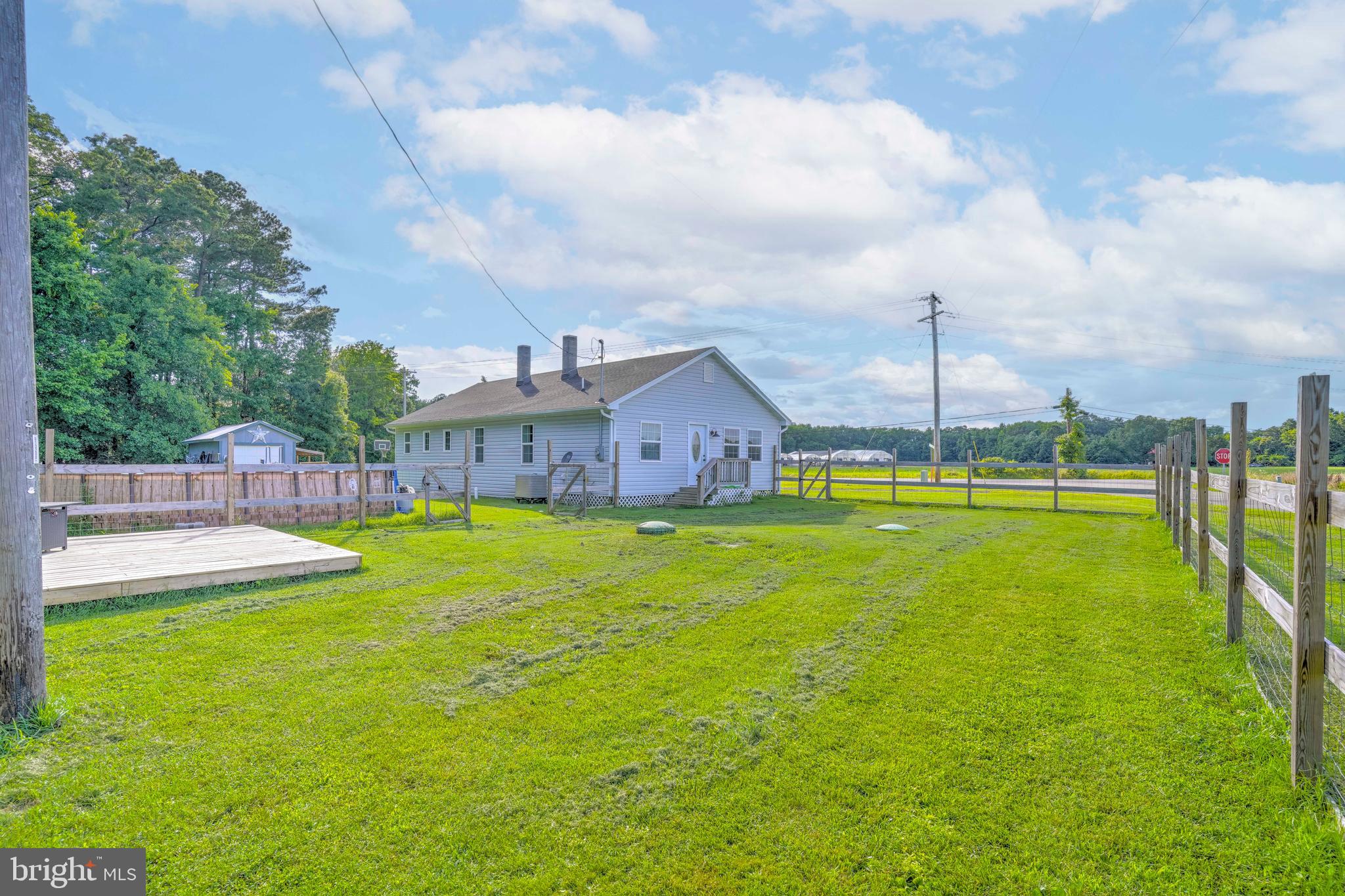 13200 Mt Victoria Road Newburg, MD 20664 - Photo 27 of 30 Gallery Image 27