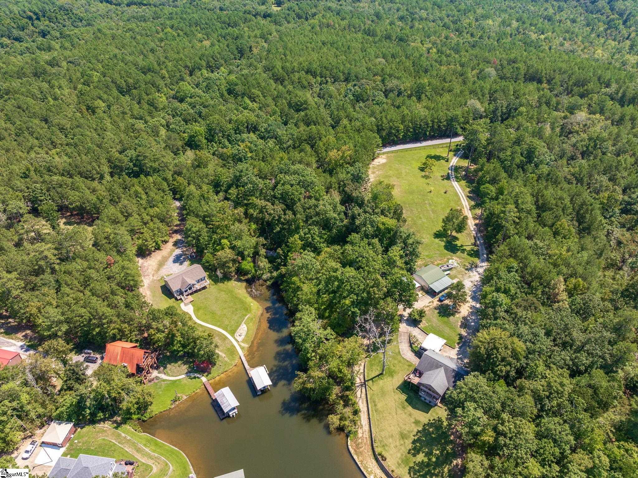 0 Hidden Springs Way Cross Hill, SC 29332 - Photo 11 of 16