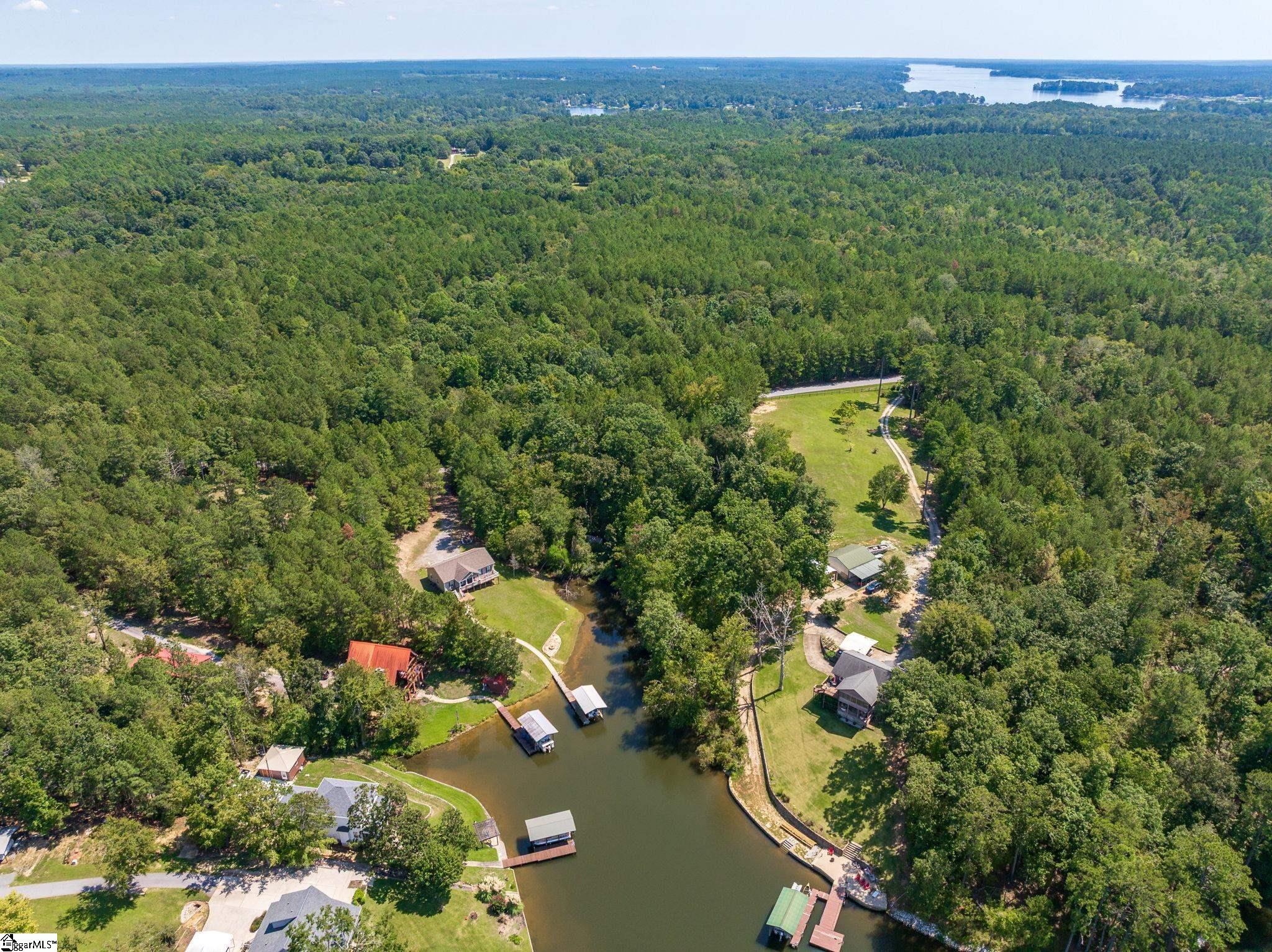 0 Hidden Springs Way Cross Hill, SC 29332 - Photo 12 of 16