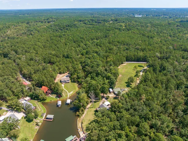 $99,000 | 0 Hidden Springs Way, Cross Hill, SC 29332