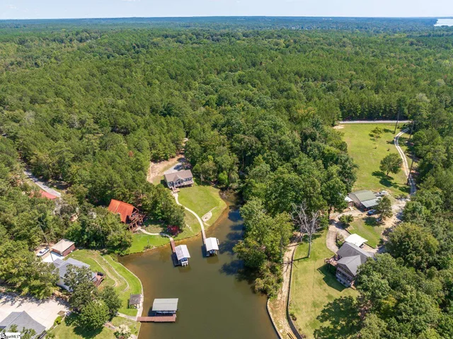 $99,000 | 0 Hidden Springs Way, Cross Hill, SC 29332