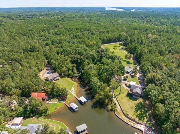 $99,000 | 0 Hidden Springs Way, Cross Hill, SC 29332