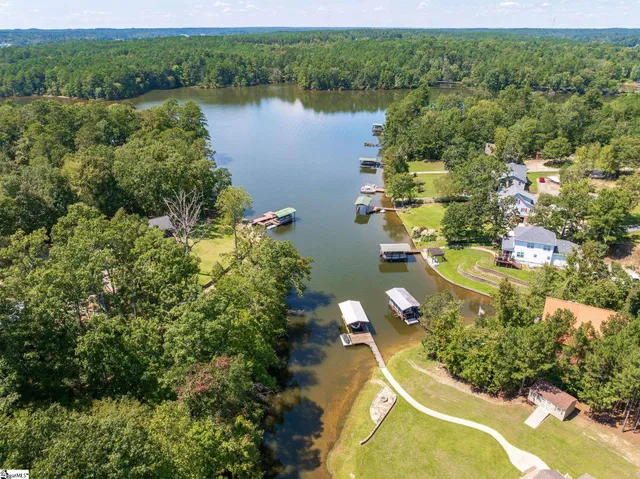 $99,000 | 0 Hidden Springs Way, Cross Hill, SC 29332