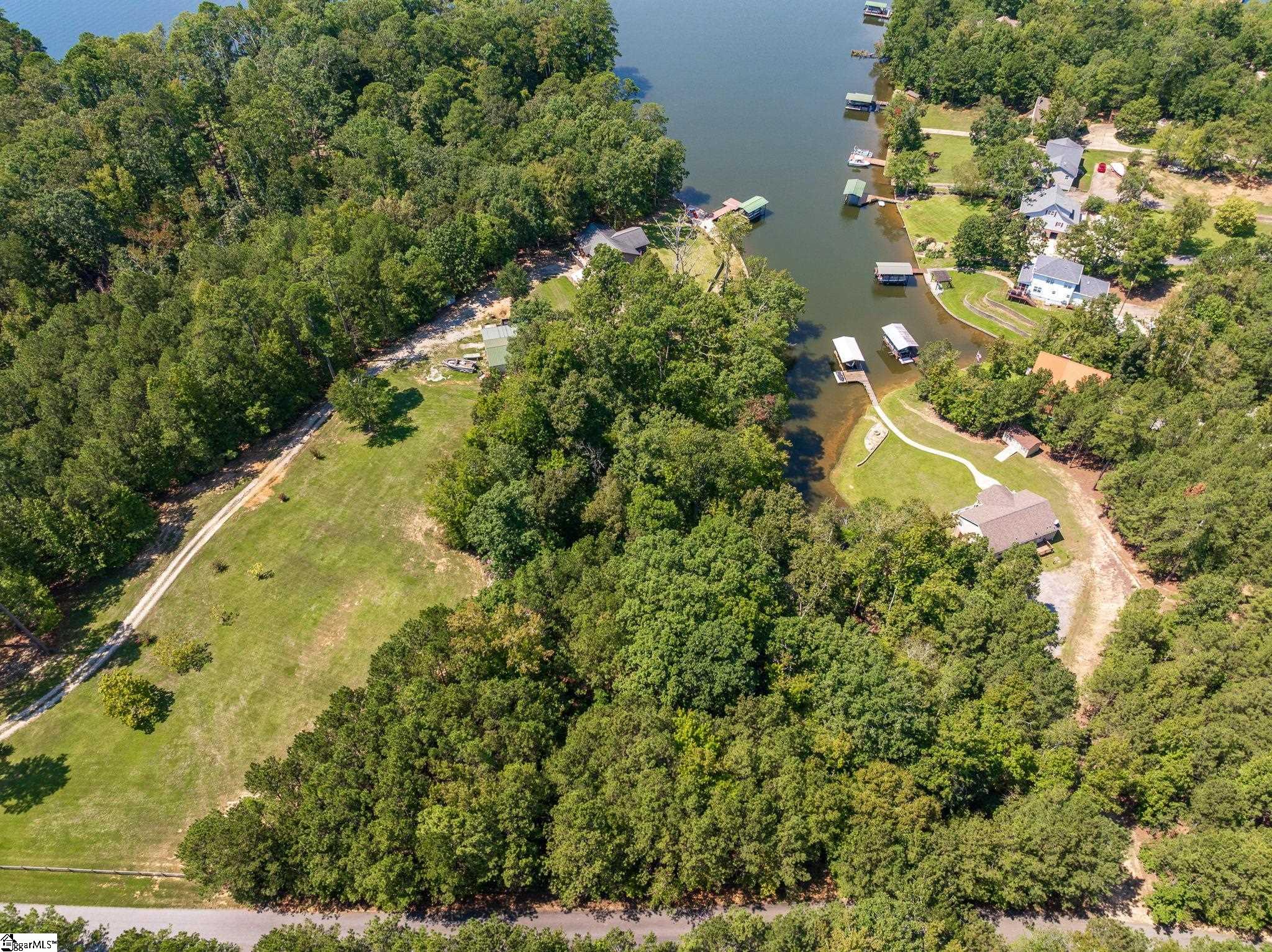 0 Hidden Springs Way Cross Hill, SC 29332 - Photo 5 of 16
