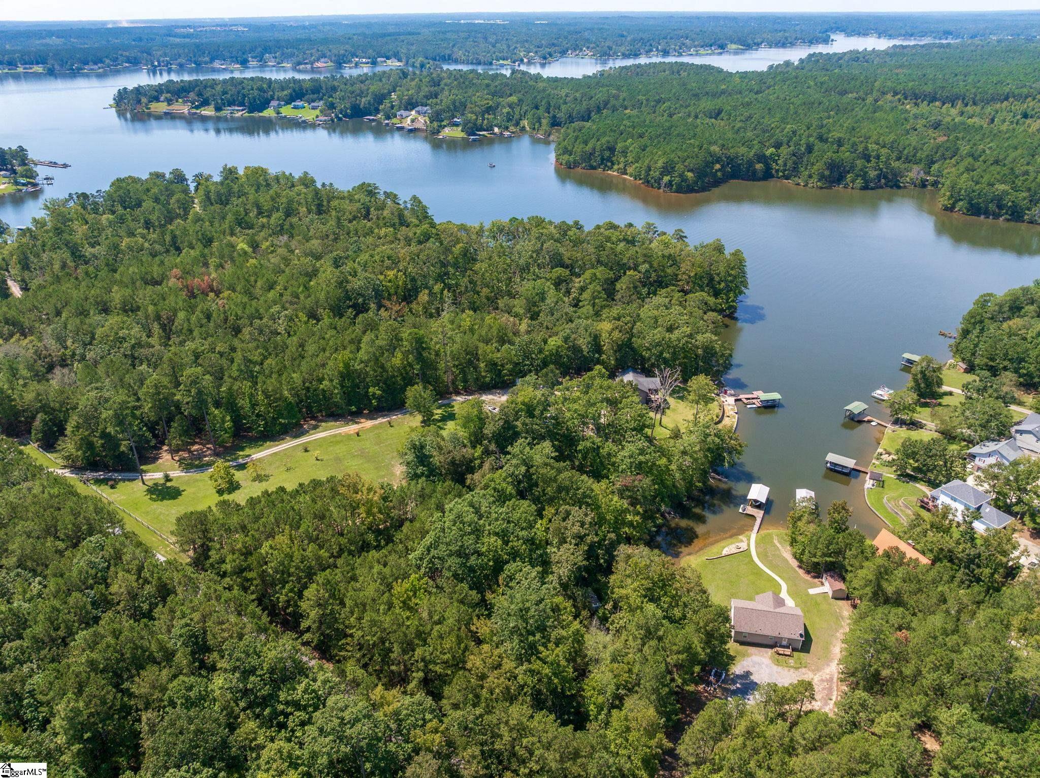 0 Hidden Springs Way Cross Hill, SC 29332 - Photo 6 of 16