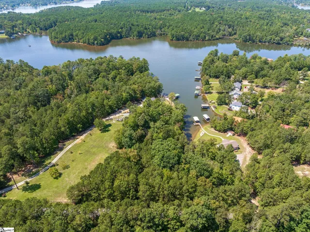 $99,000 | 0 Hidden Springs Way, Cross Hill, SC 29332