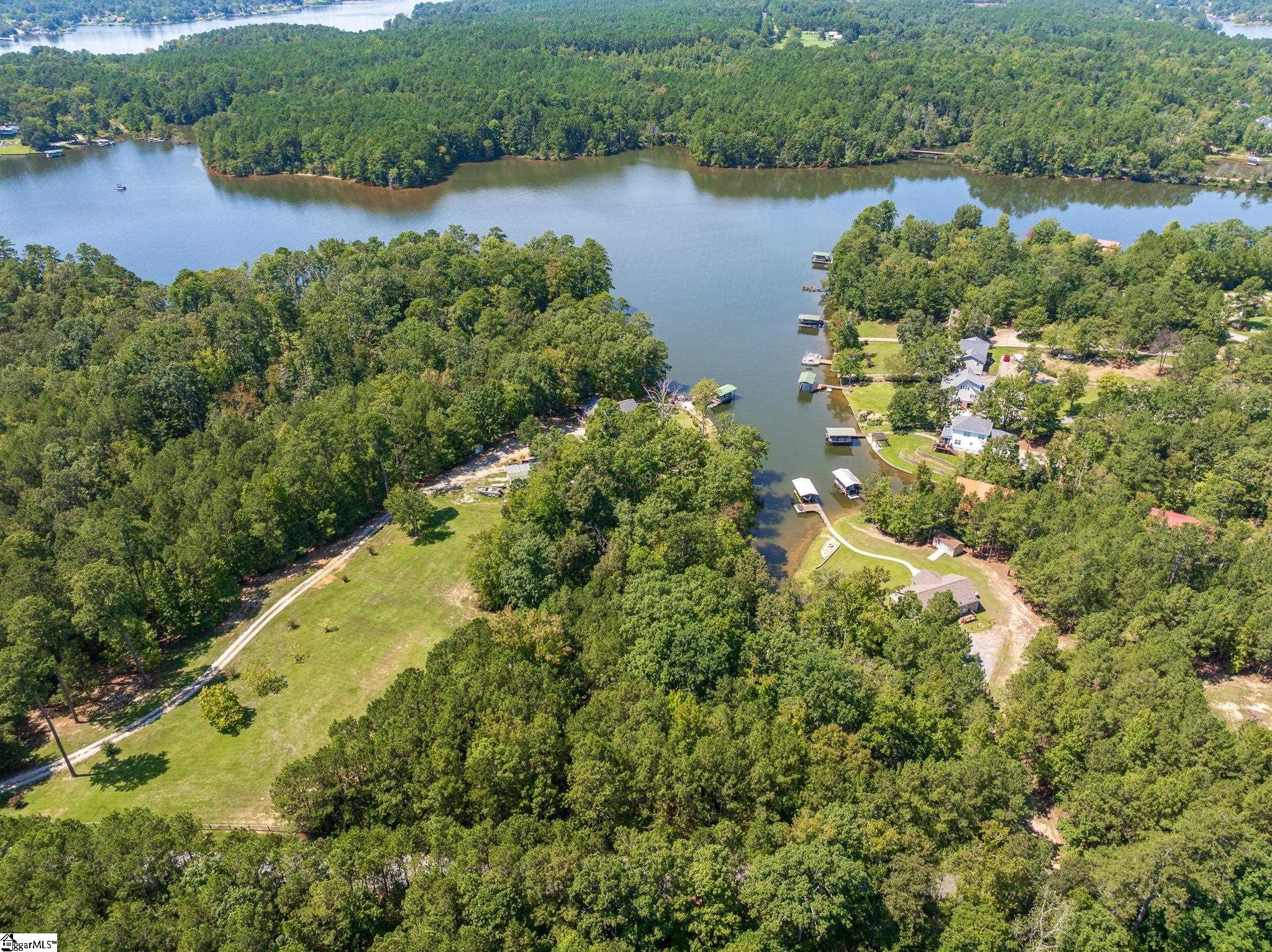 0 Hidden Springs Way Cross Hill, SC 29332 - Photo 7 of 16