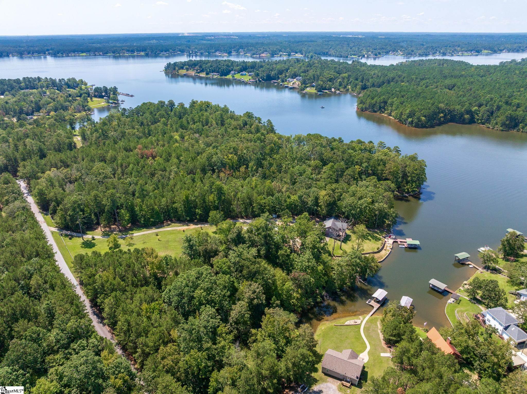 0 Hidden Springs Way Cross Hill, SC 29332 - Photo 8 of 16