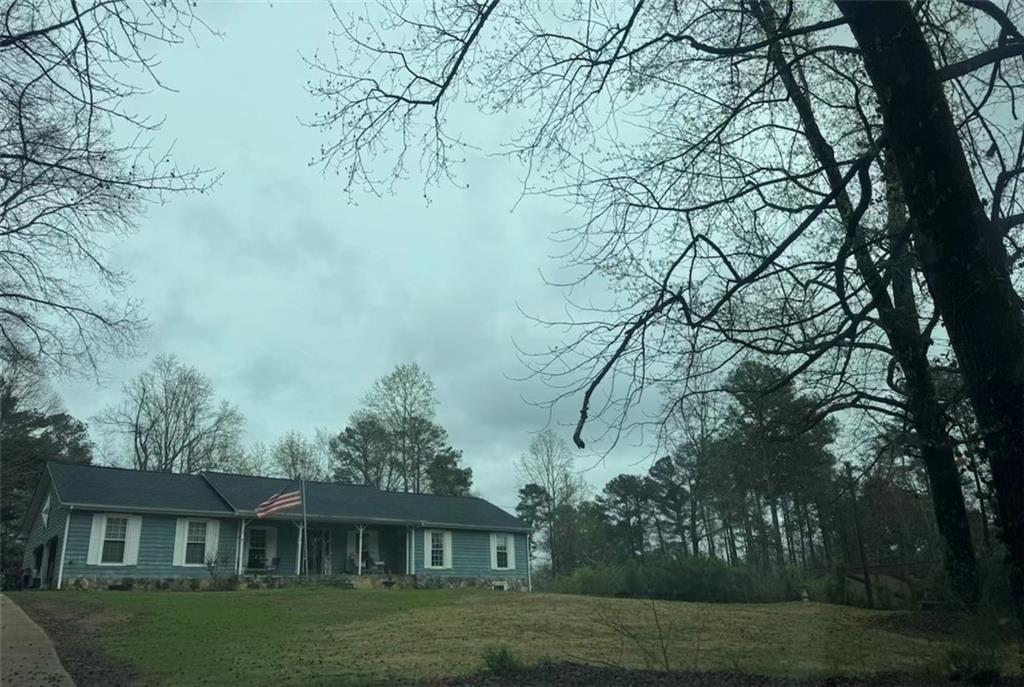 2745 Pilgrim Mill Road Cumming, GA 30041 - Photo 1 of 1