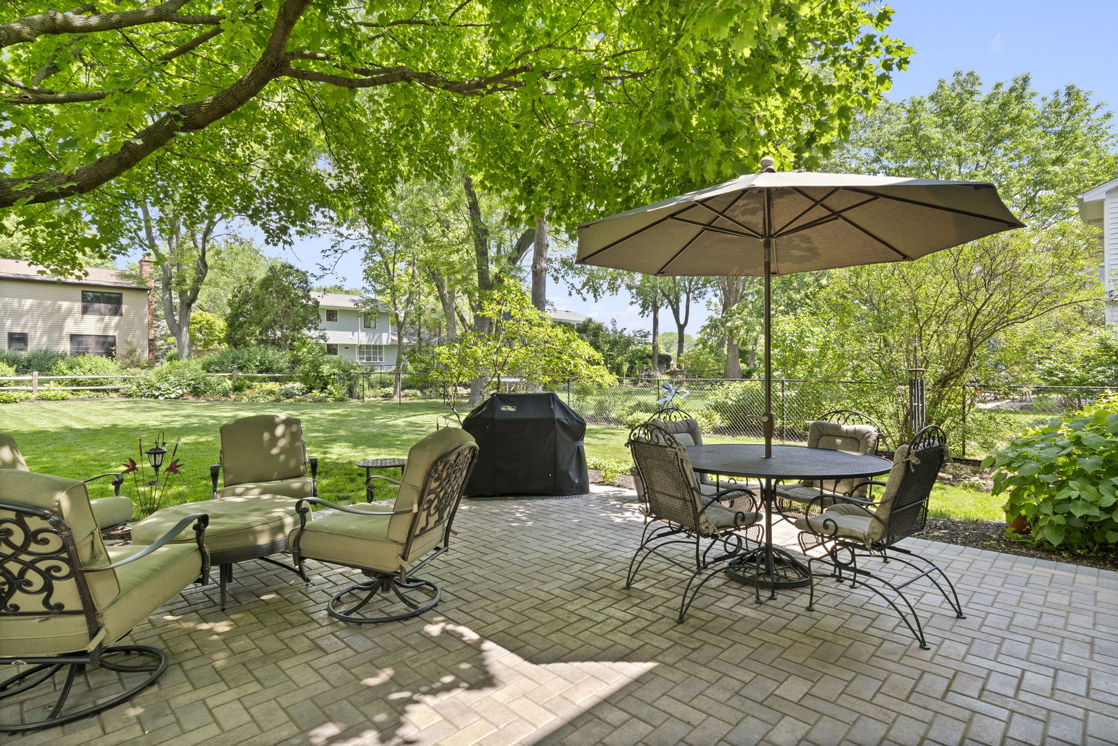 473 Staunton Road Naperville, IL 60565 - Photo 23 of 30 Gallery Image 23
