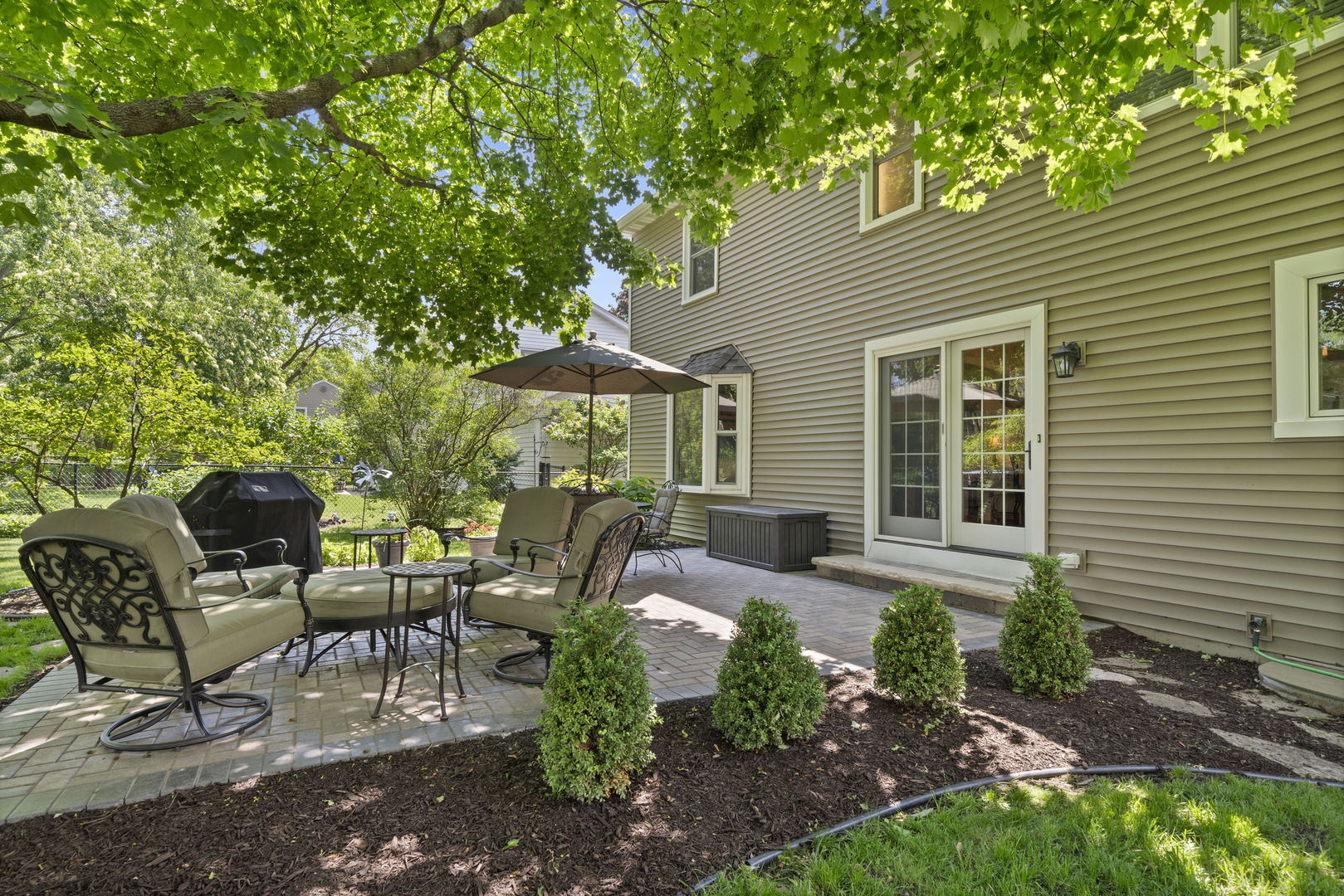 473 Staunton Road Naperville, IL 60565 - Photo 24 of 30 Gallery Image 24