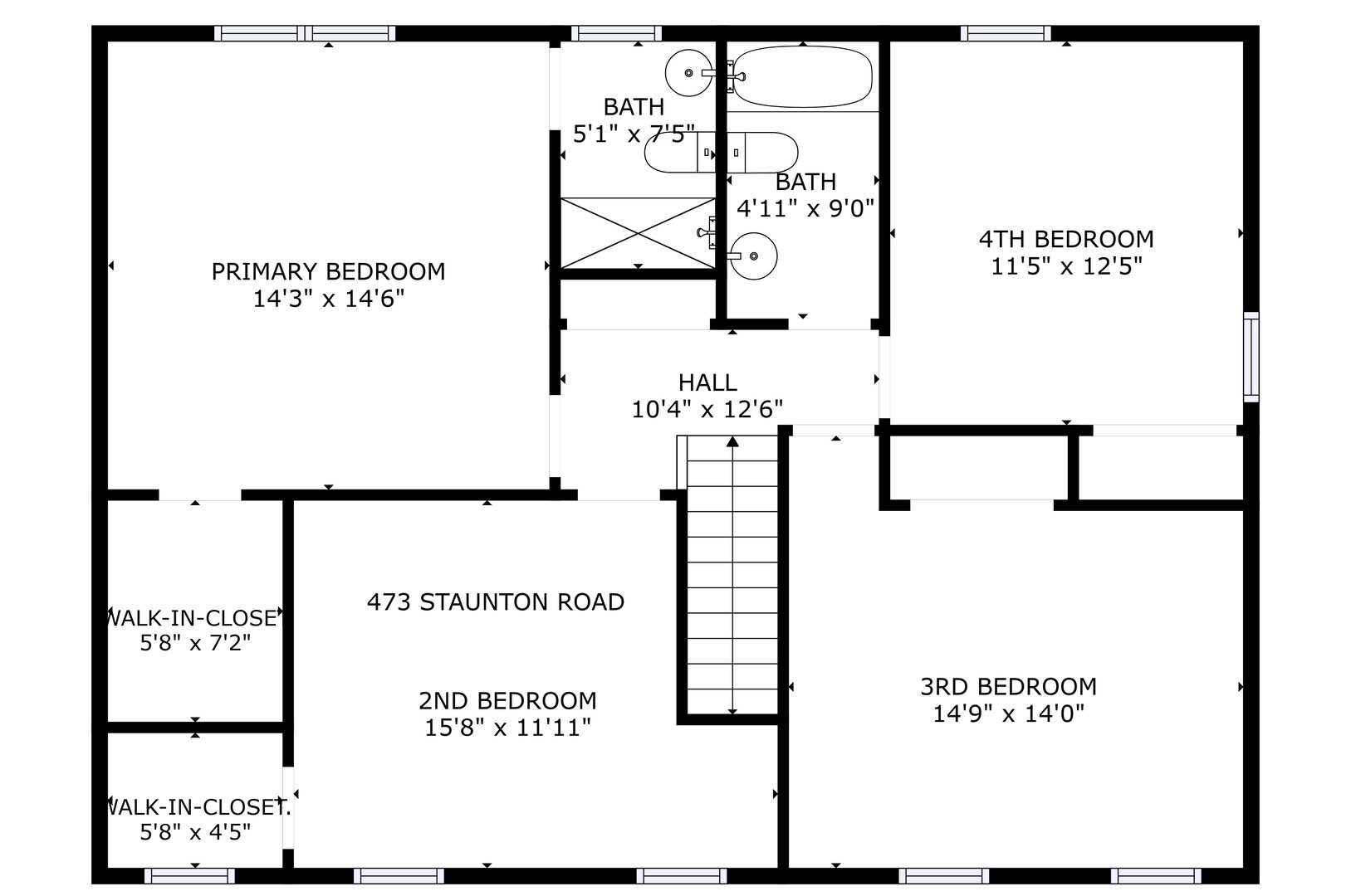 473 Staunton Road Naperville, IL 60565 - Photo 28 of 30 Gallery Image 28