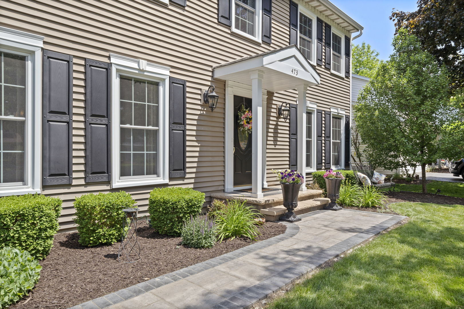 473 Staunton Road Naperville, IL 60565 - Photo 30 of 30 Gallery Image 30