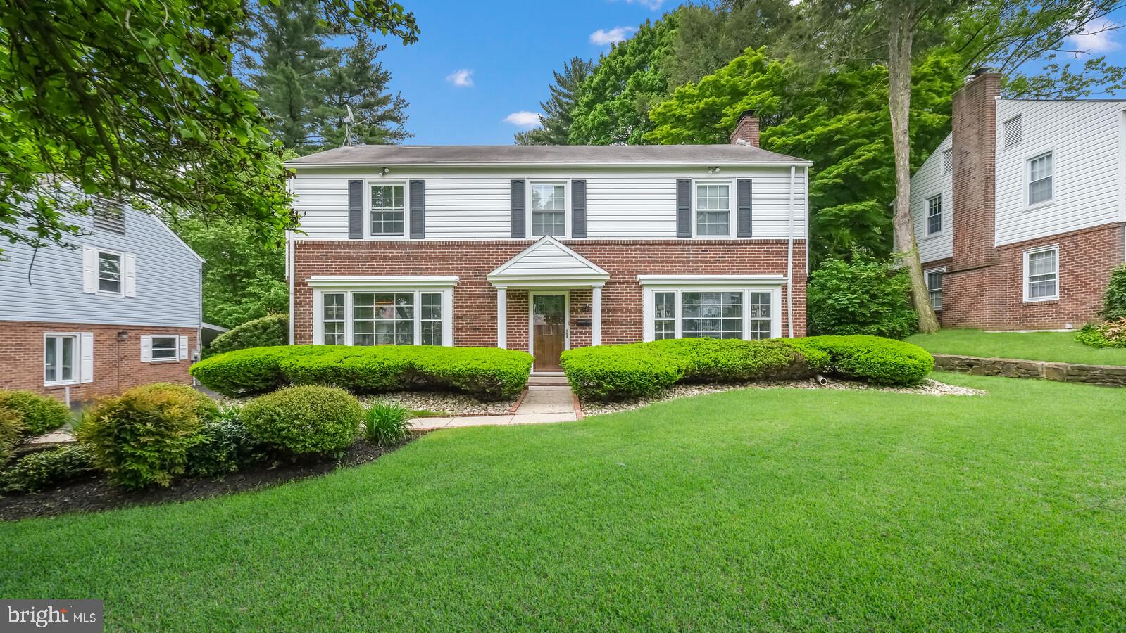 646 Green Briar Road Elkins Park, PA 19027 - Photo 3 of 45