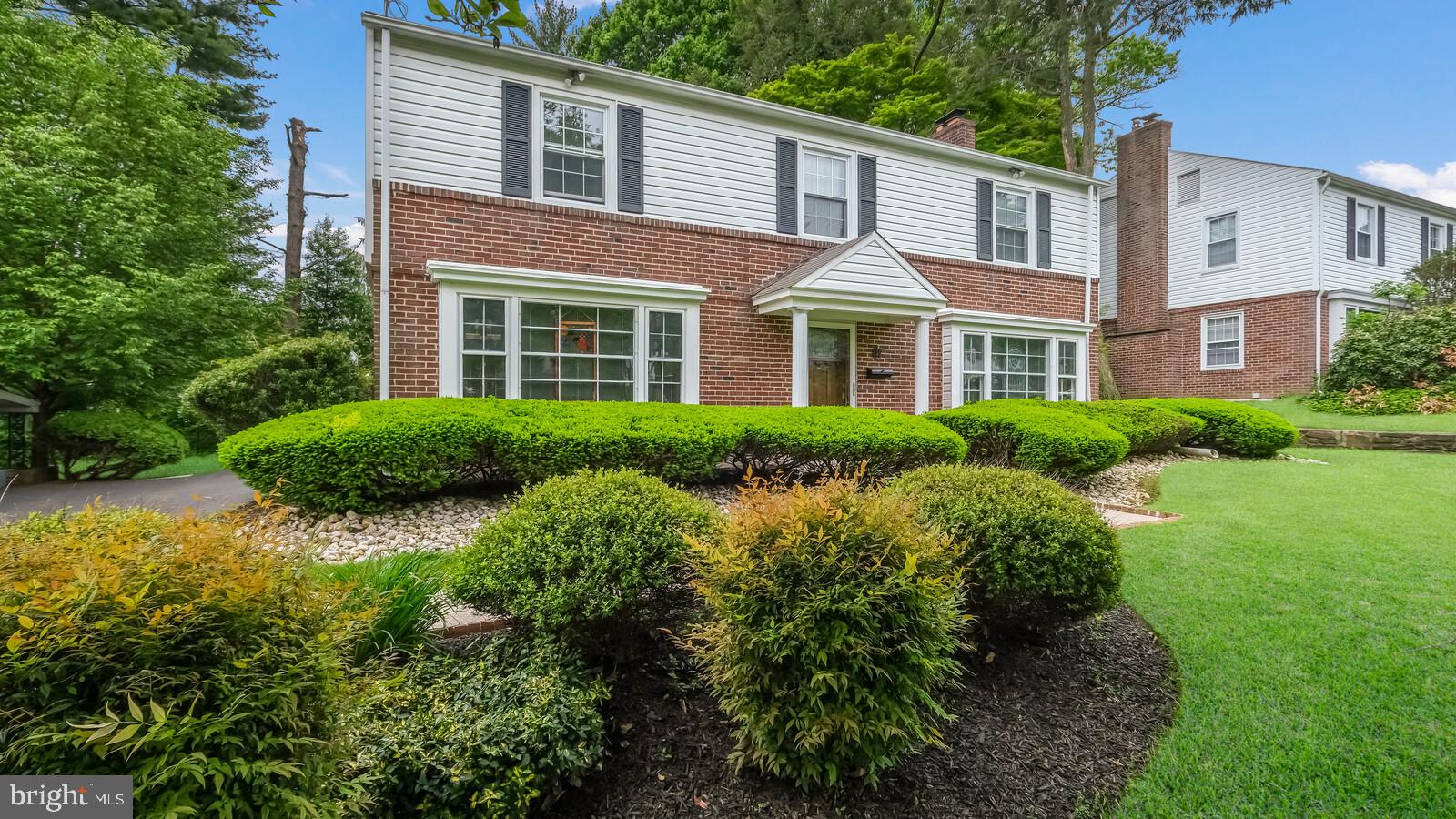 646 Green Briar Road Elkins Park, PA 19027 - Photo 4 of 45