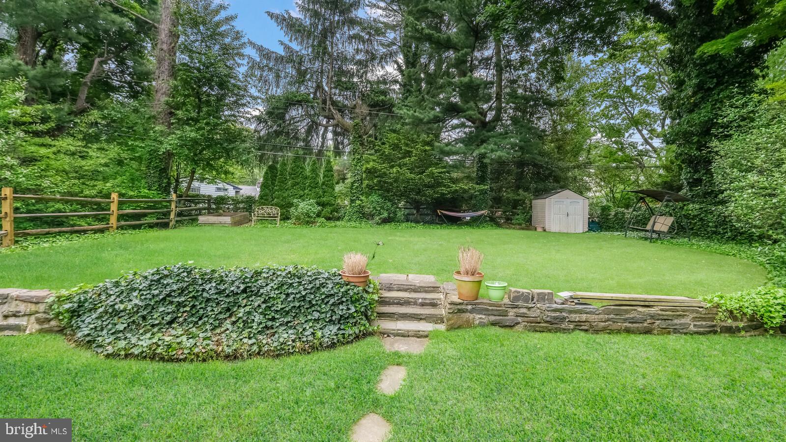 646 Green Briar Road Elkins Park, PA 19027 - Photo 41 of 45