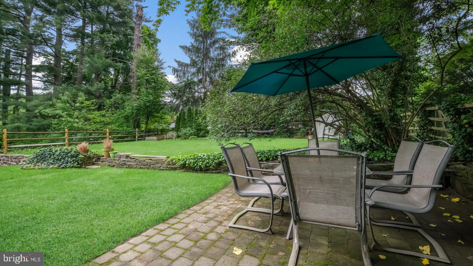 646 Green Briar Road Elkins Park, PA 19027 - Photo 42 of 45