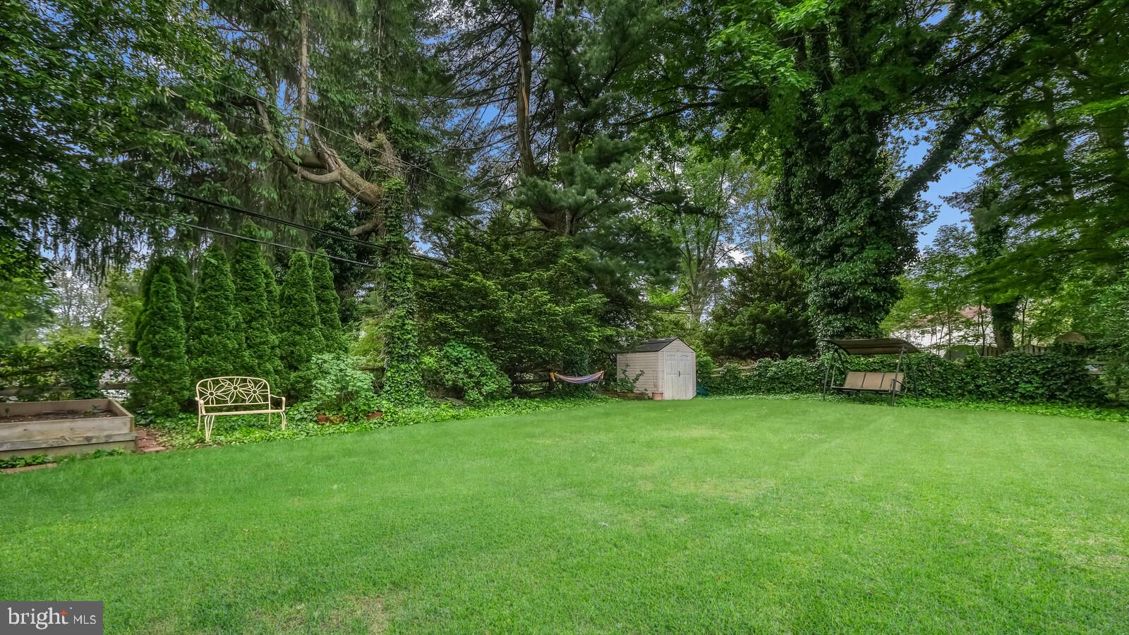 646 Green Briar Road Elkins Park, PA 19027 - Photo 43 of 45