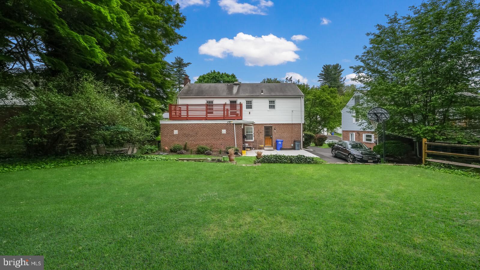 646 Green Briar Road Elkins Park, PA 19027 - Photo 45 of 45