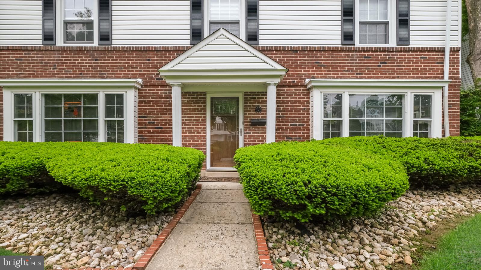 646 Green Briar Road Elkins Park, PA 19027 - Photo 5 of 45