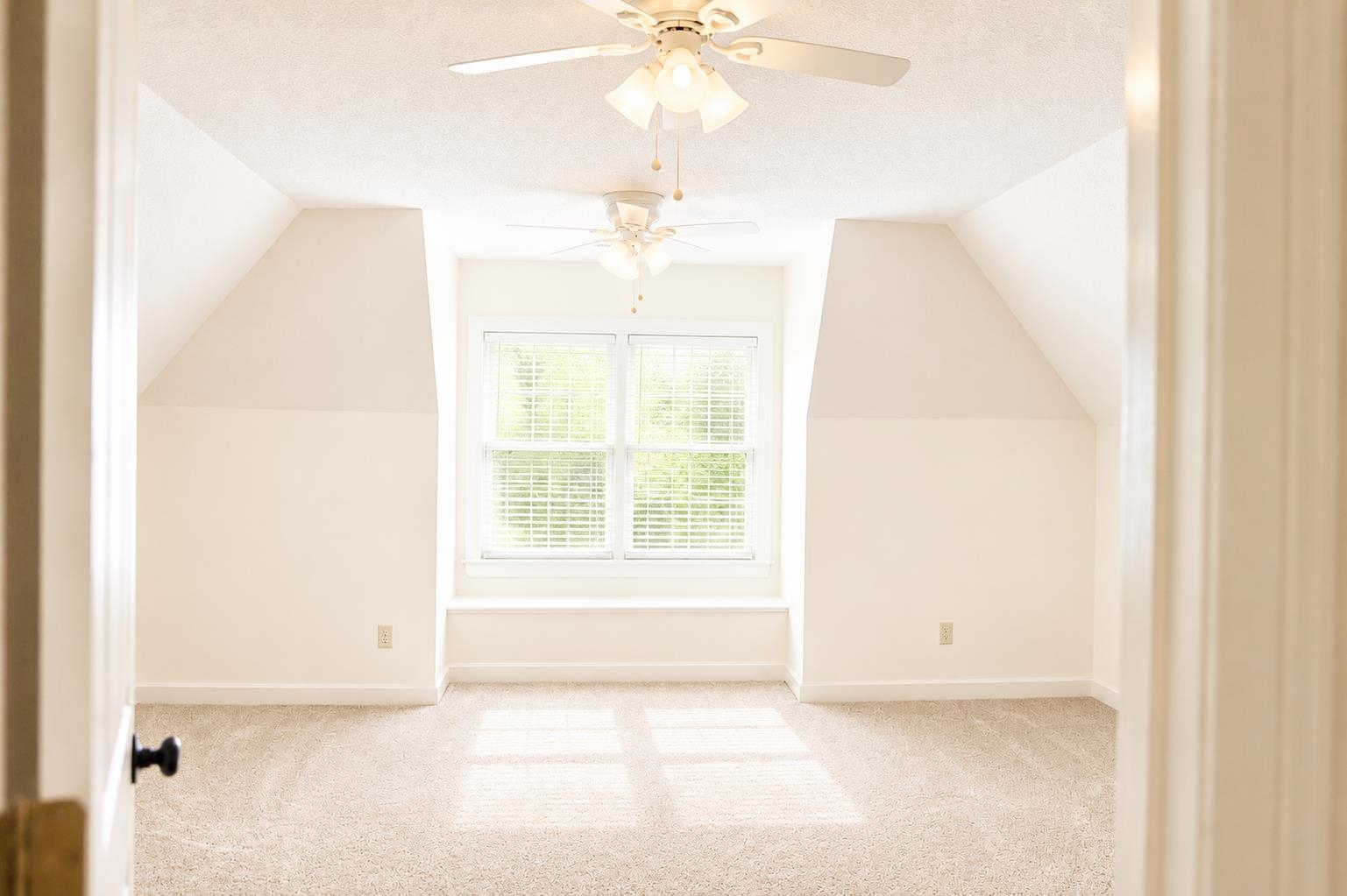 565 Schaeffer Loop Eads, TN 38028 - Photo 25 of 40 a view of an empty room with a window