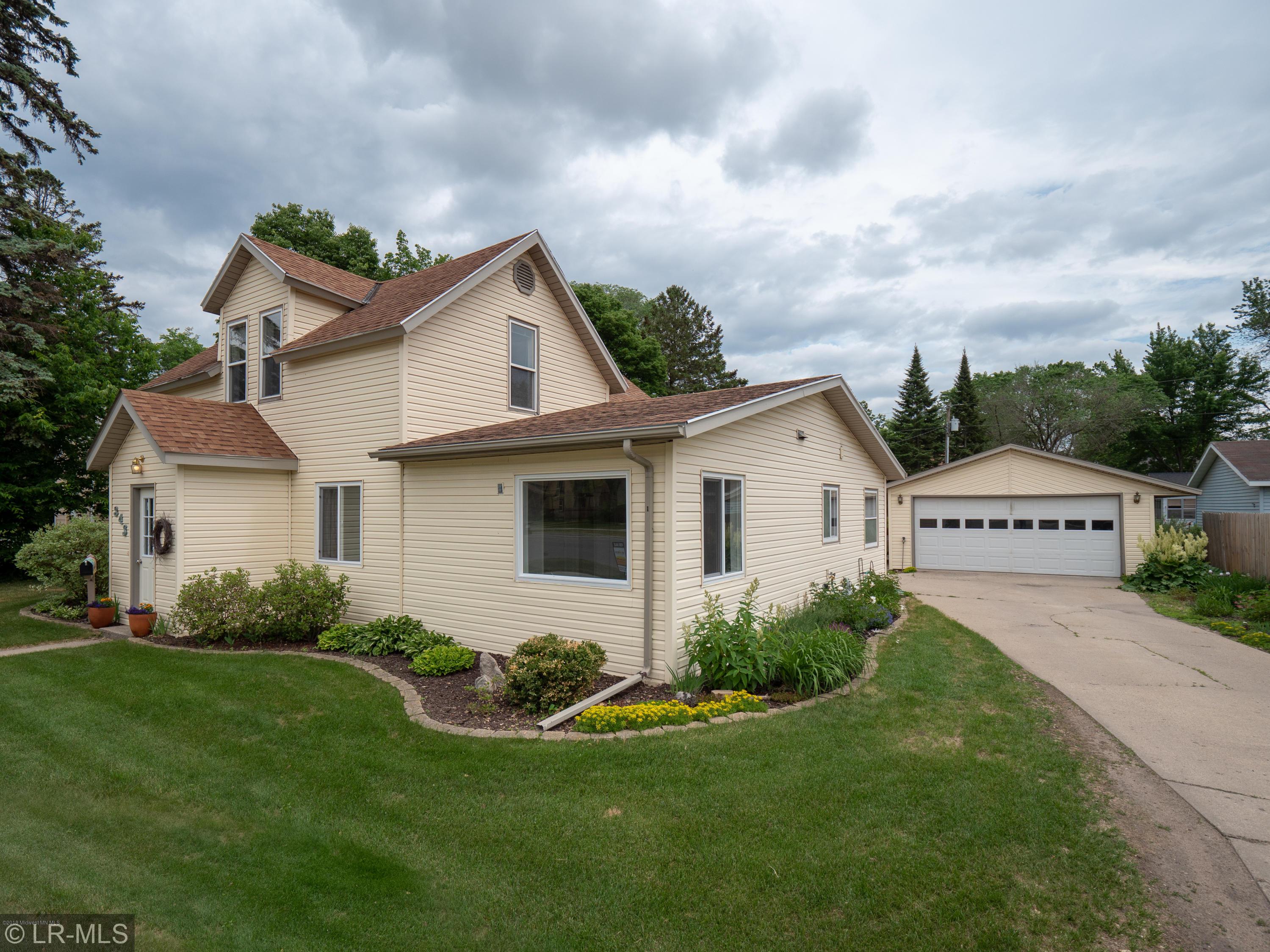 343 3rd Avenue Southwest Perham, MN 56573 - Photo 1 of 1 Gallery Image 1
