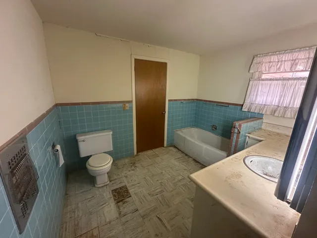 $120,000 | 212 South Farmer, Crosbyton, TX 79322