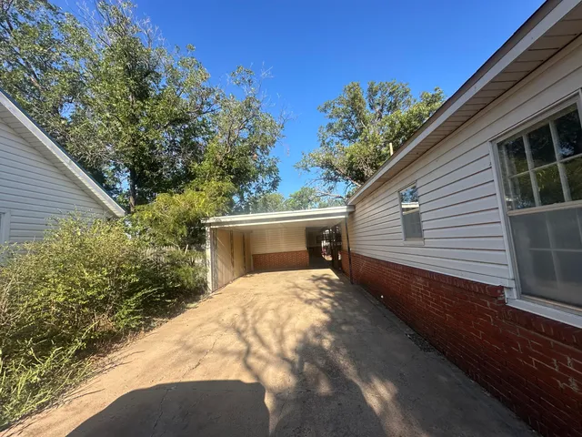 $120,000 | 212 South Farmer, Crosbyton, TX 79322