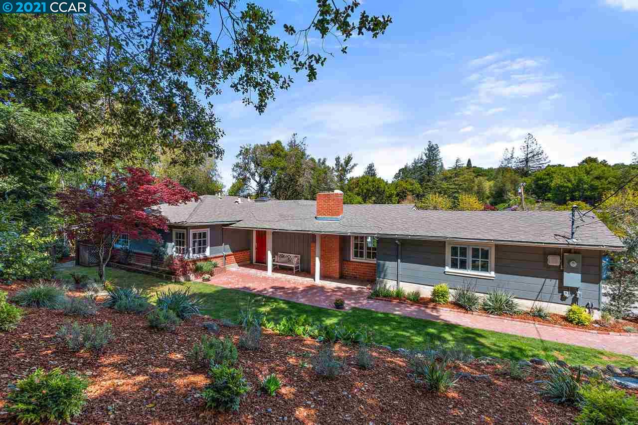 62 Meadow View Road Orinda, CA 94563 - Photo 1 of 1