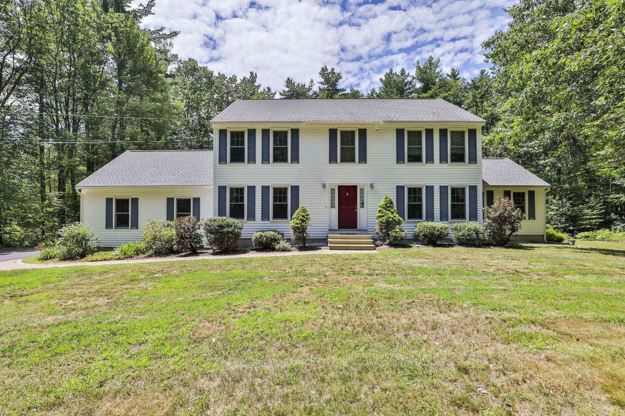 47 Mountain Road Brookline, NH 03033 - Photo 1 of 38
