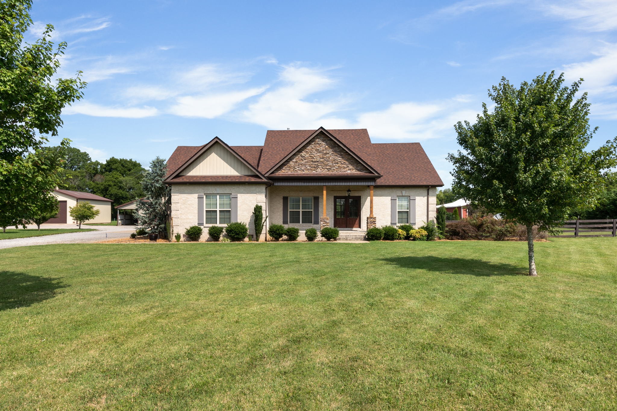 11046 Rockvale Road Rockvale, TN 37153 - Photo 1 of 26